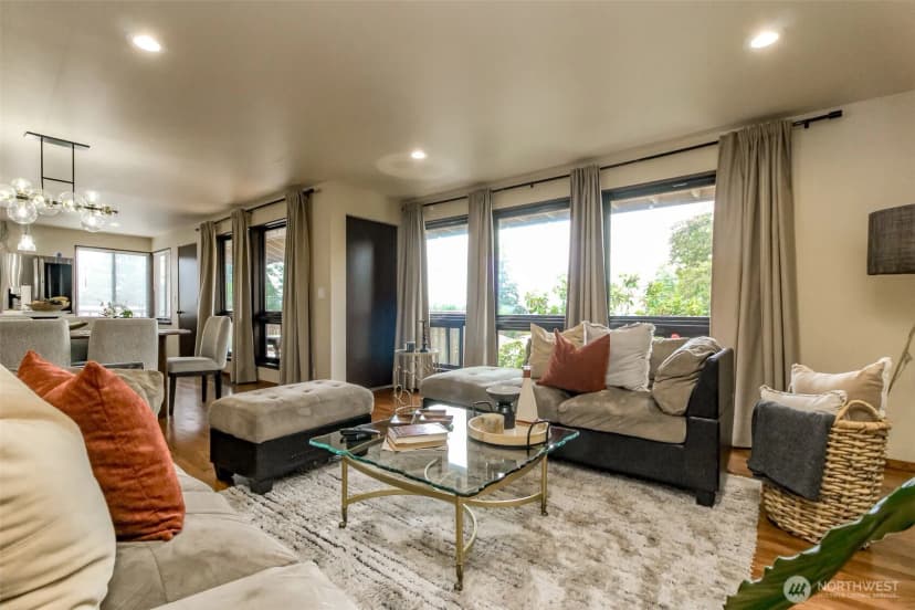 Property photo for 7227 S 128th, Seattle photo 15