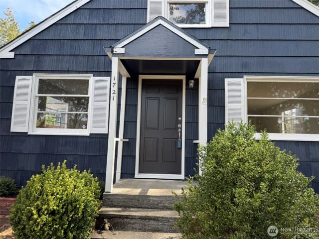 Property photo for 1721 S Mason Avenue, Tacoma photo 3