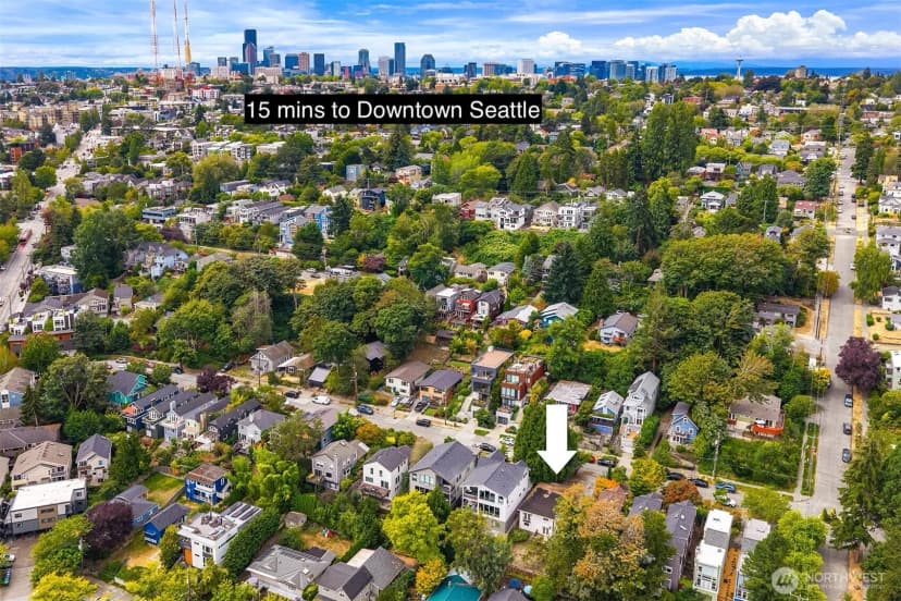 Property photo for 440 26th Avenue E, Seattle photo 31