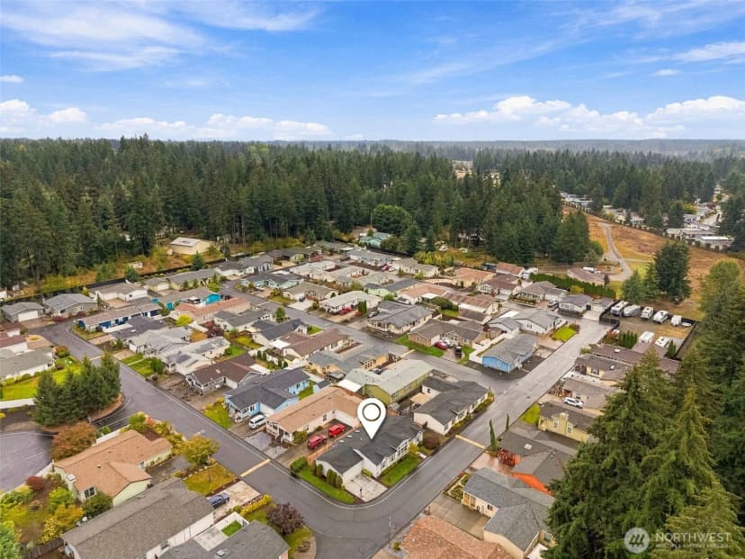 Property photo for 5813 163rd Street Ct E #62, Puyallup photo 29