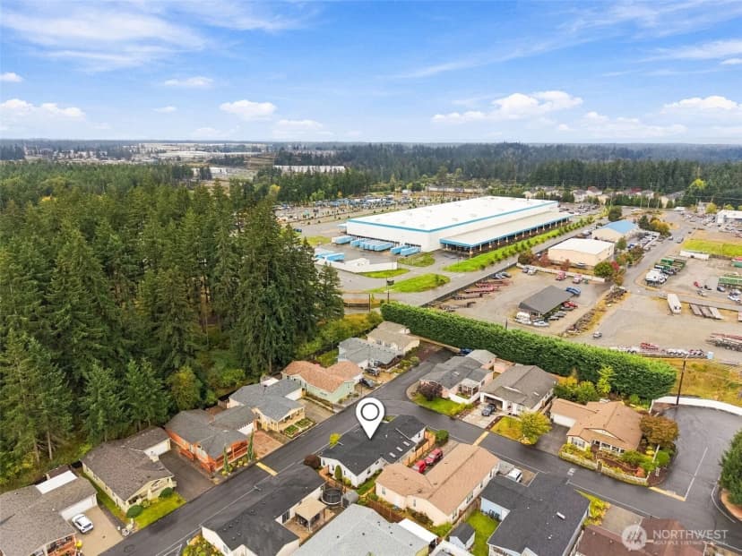 Property photo for 5813 163rd Street Ct E #62, Puyallup photo 27