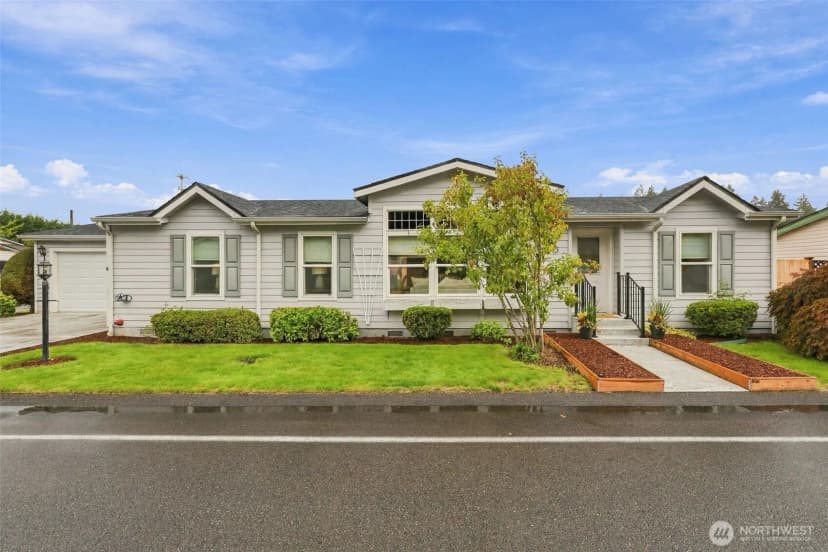 Property photo for 5813 163rd Street Ct E #62, Puyallup