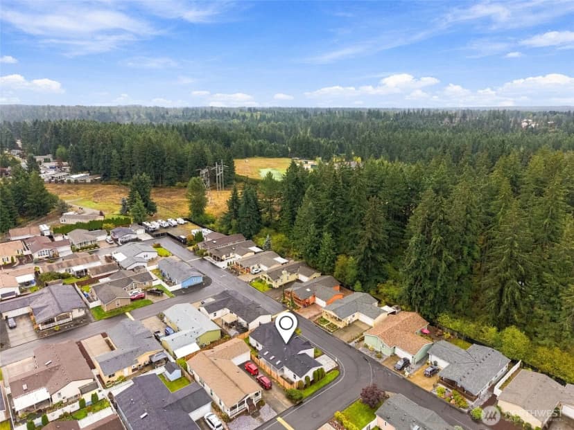 Property photo for 5813 163rd Street Ct E #62, Puyallup photo 28