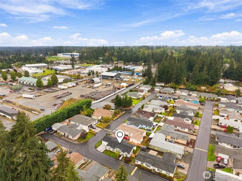 Property photo for 5813 163rd Street Ct E #62, Puyallup photo 26