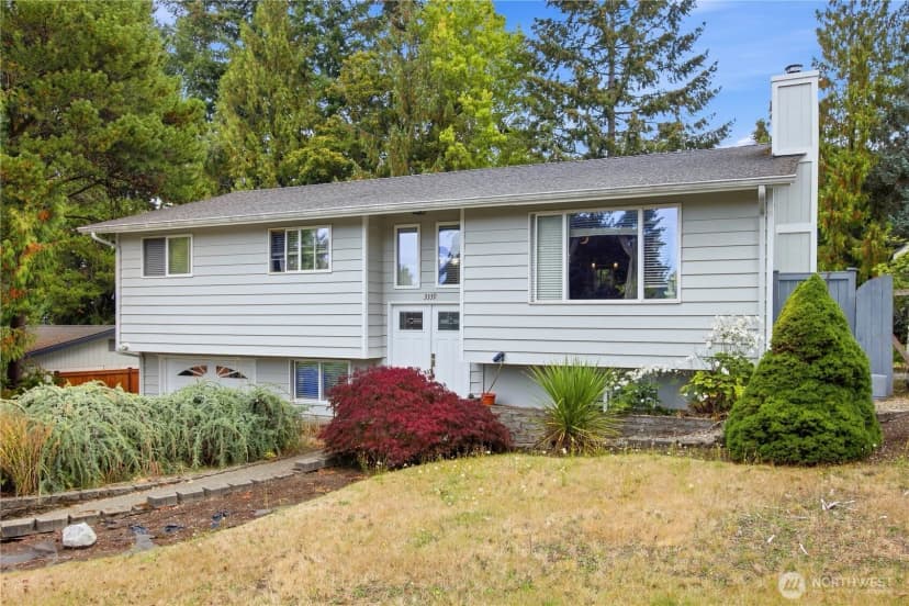 Property photo for 3339 N Visscher Street, Tacoma