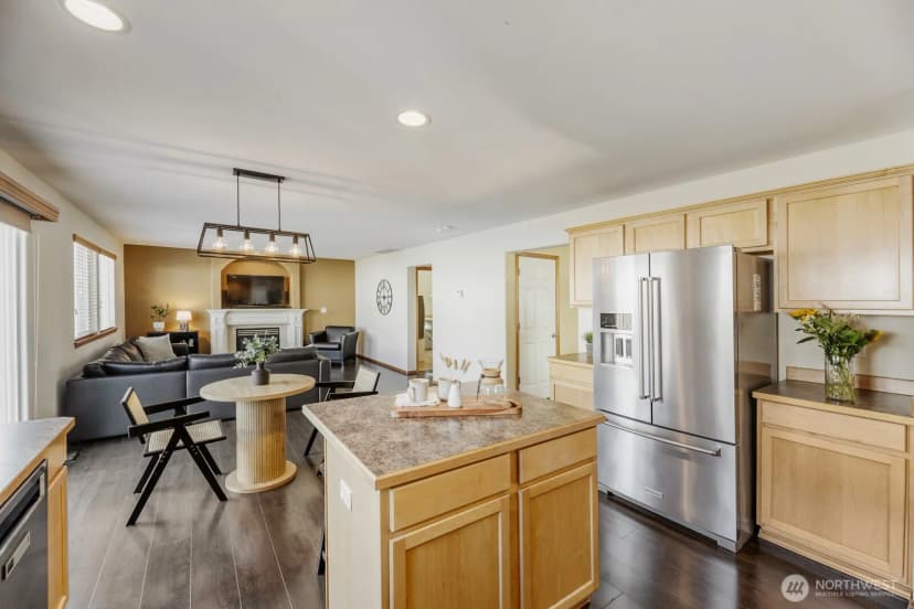 Property photo for 13413 32nd Drive Se, Mill Creek photo 11