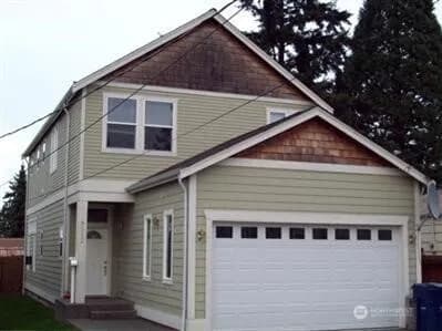 Property photo for 8512 S 117th Street, Seattle