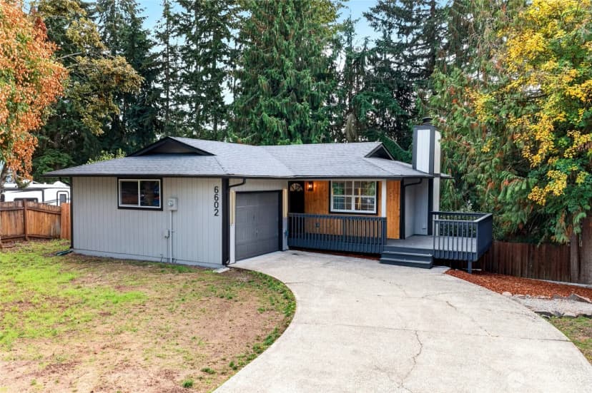Property photo for 6602 162nd Street Ct E, Puyallup photo 35