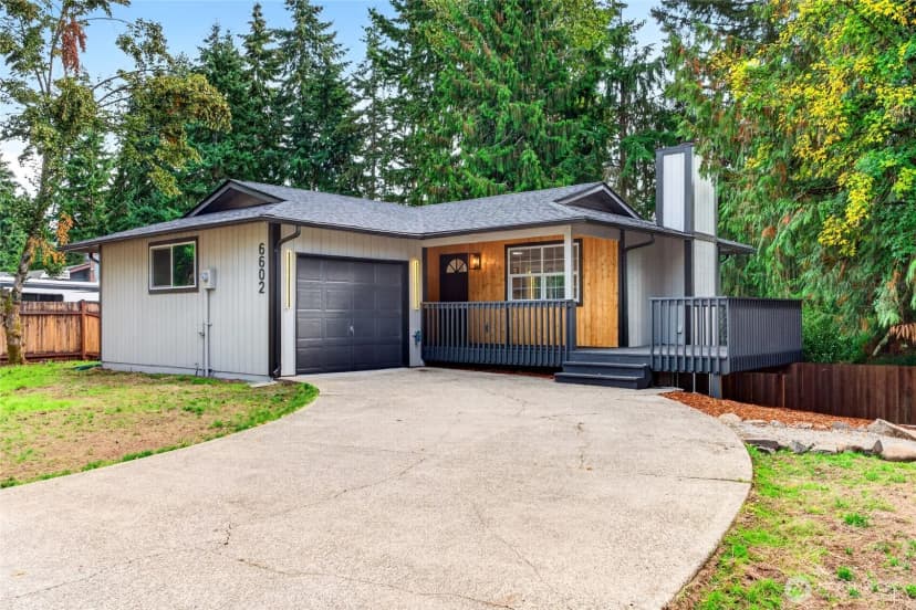 Property photo for 6602 162nd Street Ct E, Puyallup