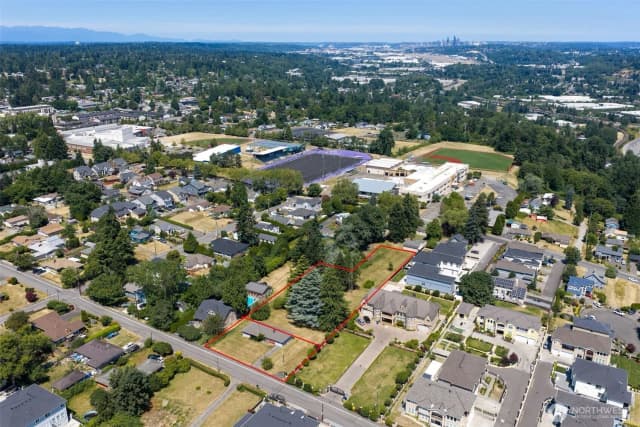 Property photo for 4624 S 146th Street, Tukwila photo 3