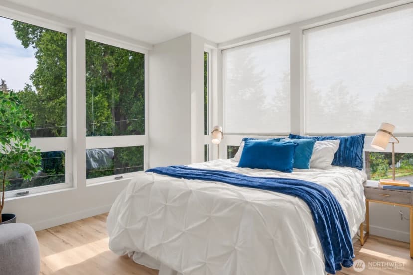 Property photo for 12225 Roseberg Avenue S #1, Seattle photo 2