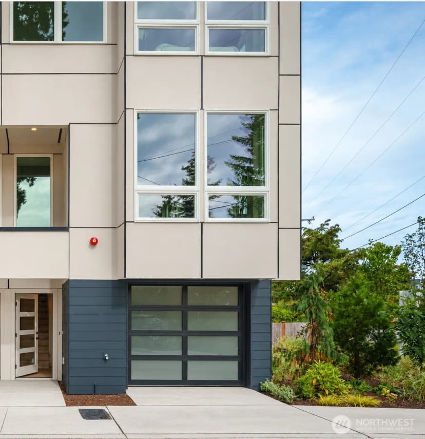 Property photo for 12225 Roseberg Avenue S #1, Seattle
