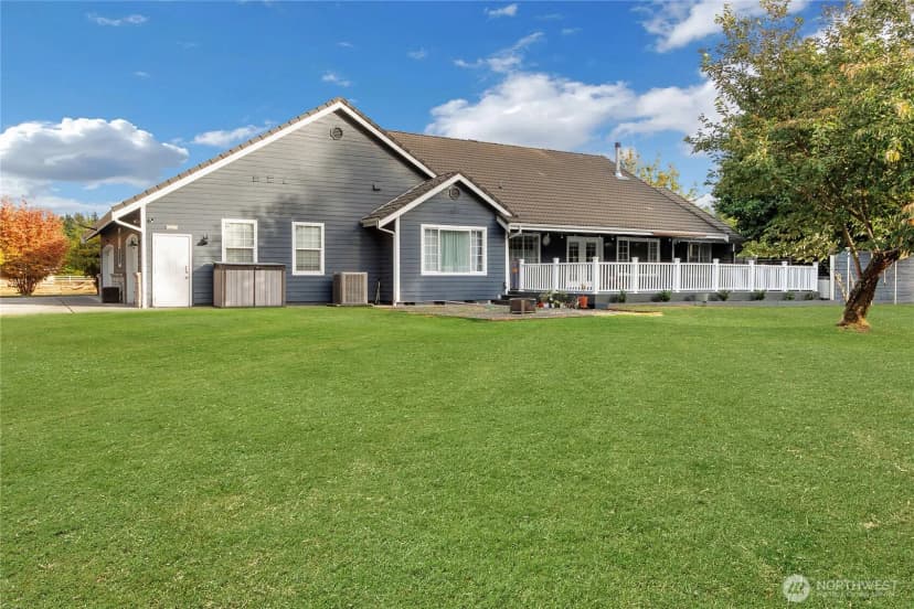 Property photo for 34518 99th Avenue S, Roy photo 27