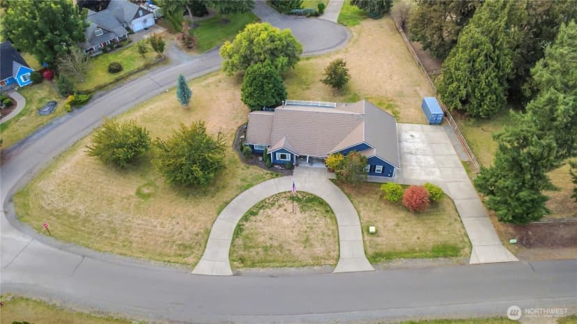 Property photo for 34518 99th Avenue S, Roy photo 2