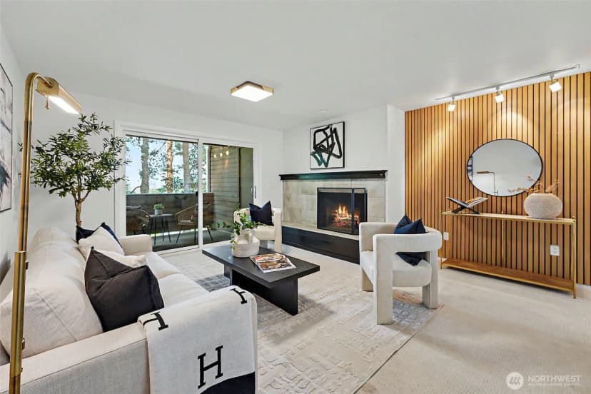 Property photo for 13605 Ne 8th Street #203, Bellevue photo 14