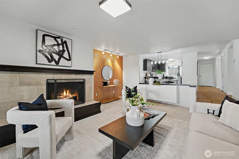 Property photo for 13605 Ne 8th Street #203, Bellevue photo 11