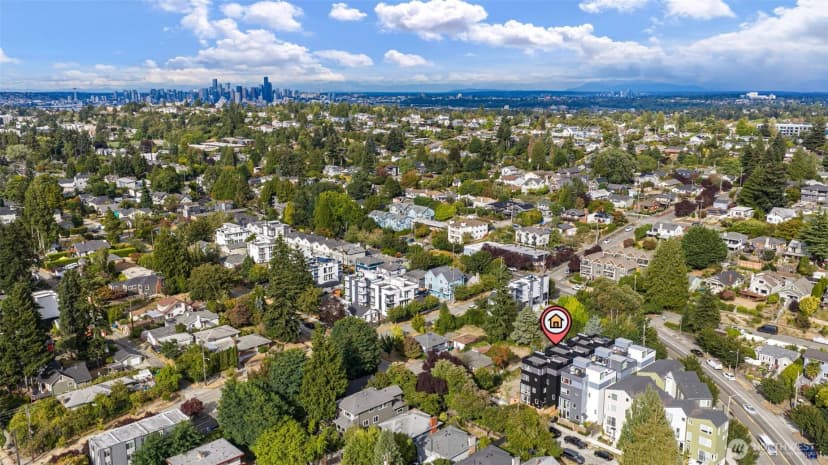 Property photo for 6318 41st Avenue Sw #e5, Seattle photo 25