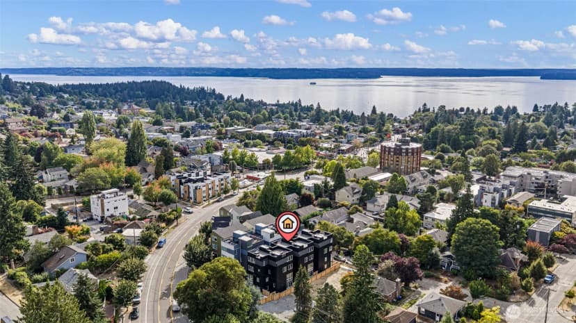 Property photo for 6318 41st Avenue Sw #e5, Seattle photo 27