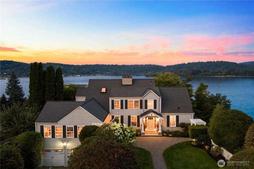 Property photo for 4814 194th Avenue Se, Issaquah