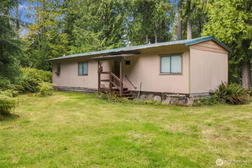 Property photo for 26209 156th Street E, Buckley