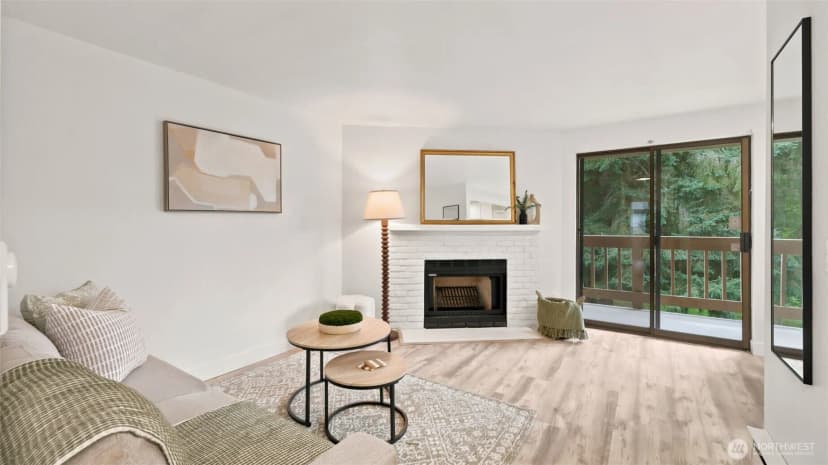 Property photo for 17419 119th Lane Se #e32, Renton photo 3