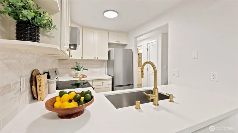 Property photo for 17419 119th Lane Se #e32, Renton photo 6