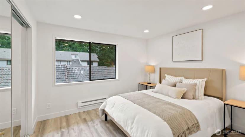 Property photo for 17419 119th Lane Se #e32, Renton photo 11