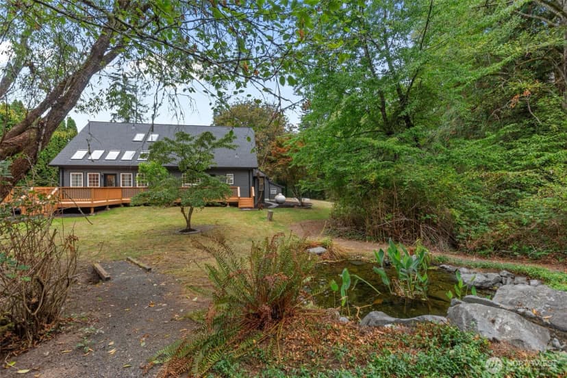 Property photo for 10454 Arrow Point Drive Ne, Bainbridge Island photo 36