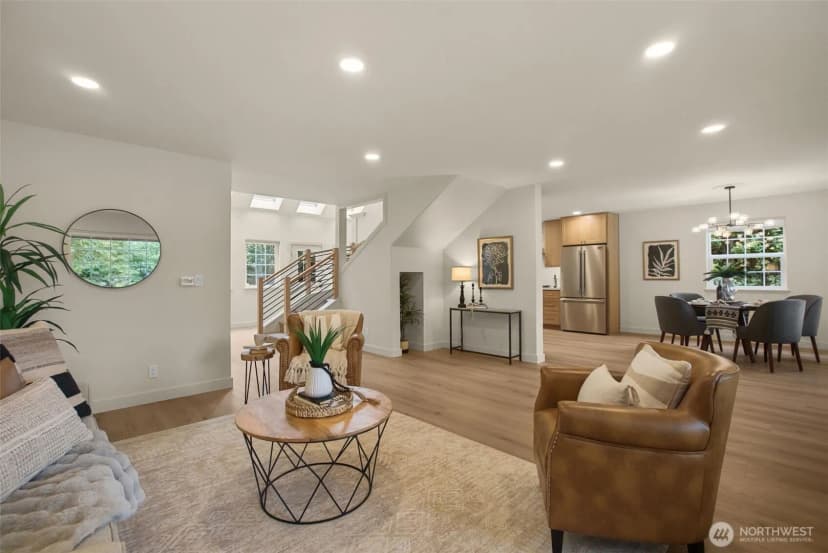 Property photo for 10454 Arrow Point Drive Ne, Bainbridge Island photo 4