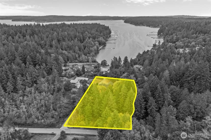 Property photo for 10454 Arrow Point Drive Ne, Bainbridge Island photo 40