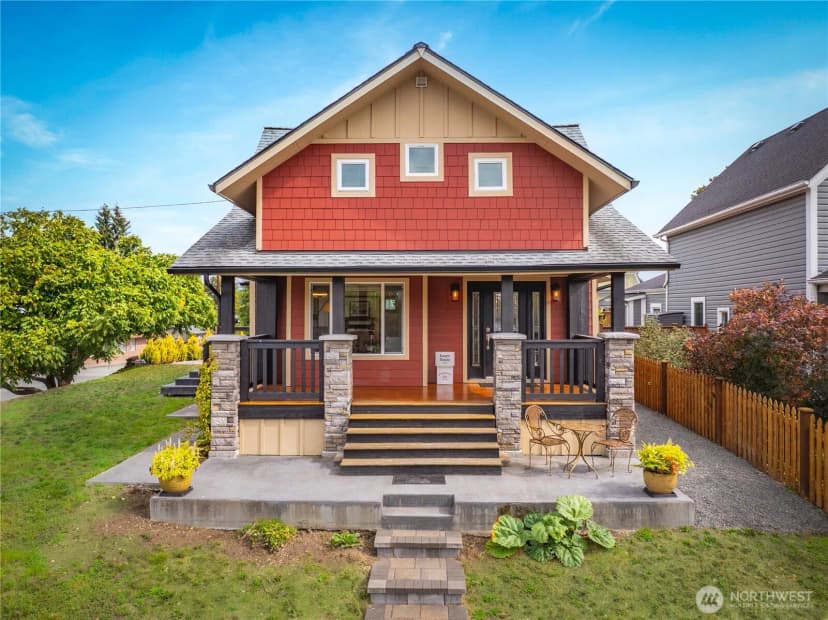 Property photo for 529 Avenue C, Snohomish photo 31