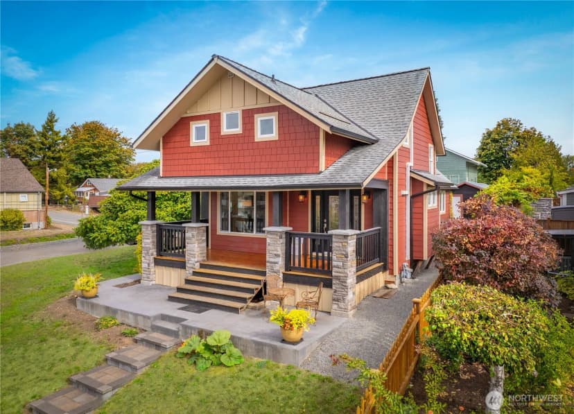 Property photo for 529 Avenue C, Snohomish photo 33