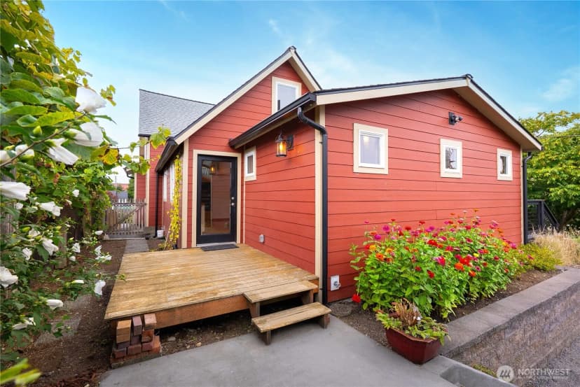 Property photo for 529 Avenue C, Snohomish photo 28