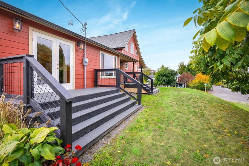 Property photo for 529 Avenue C, Snohomish photo 25