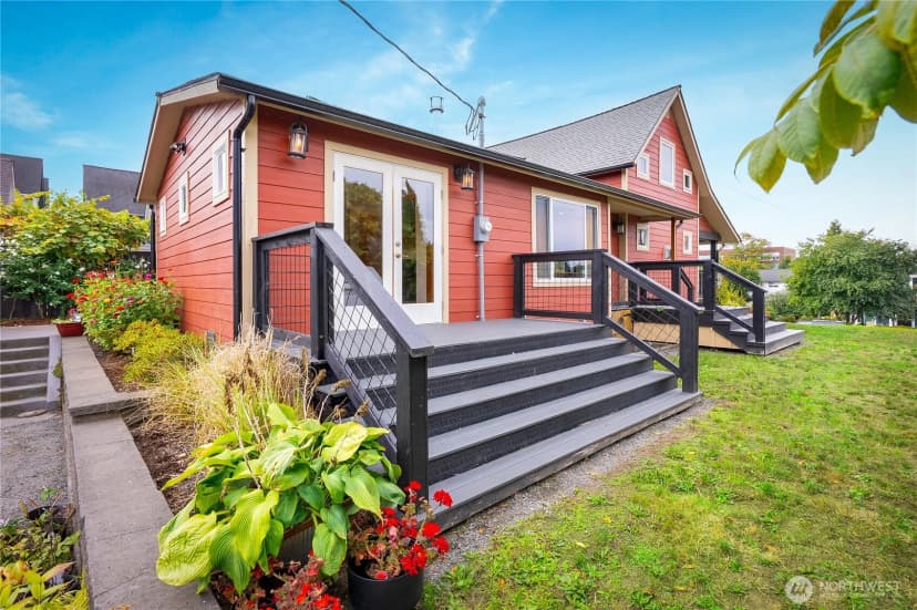 Property photo for 529 Avenue C, Snohomish photo 29