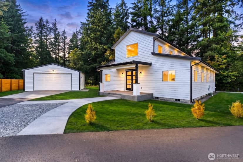 Property photo for 3900 228th Avenue Se, Enumclaw
