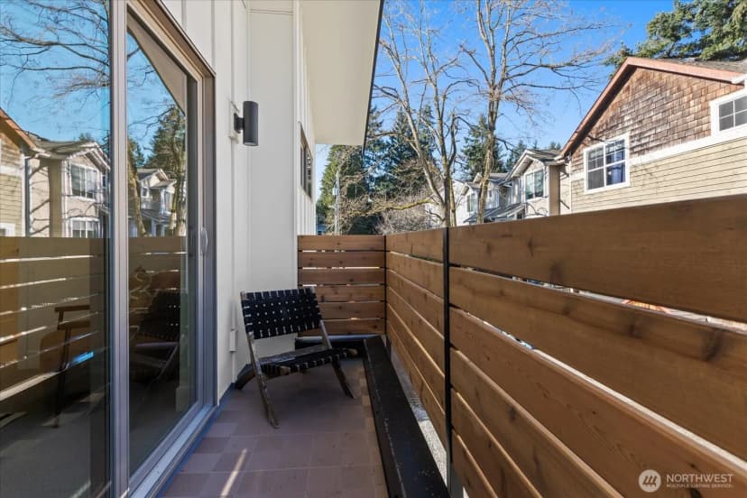 Property photo for 12044 Hiram Place Place Ne #c, Seattle photo 12