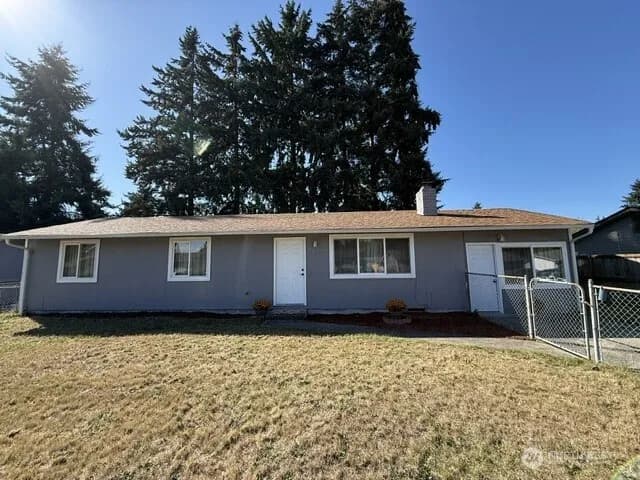 Property photo for 17106 6th Avenue Ct E, Spanaway