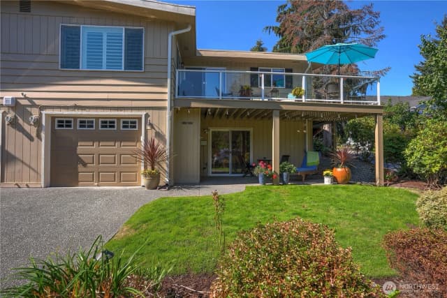Property photo for 6205 Soundview Drive, Gig Harbor