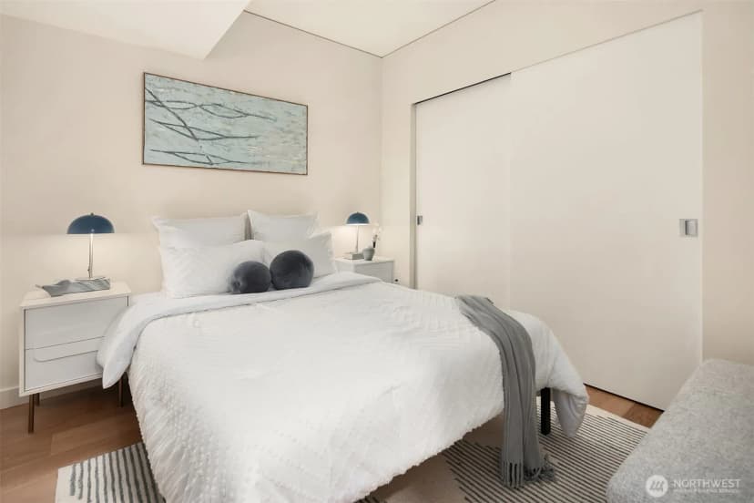 Property photo for 121 Stewart Street #1304, Seattle photo 7