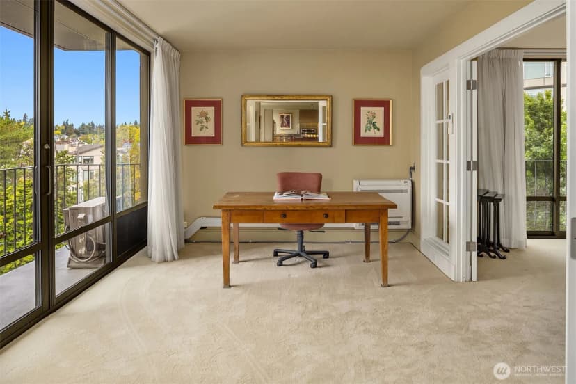 Property photo for 1620 43rd Avenue E #5c, Seattle photo 22