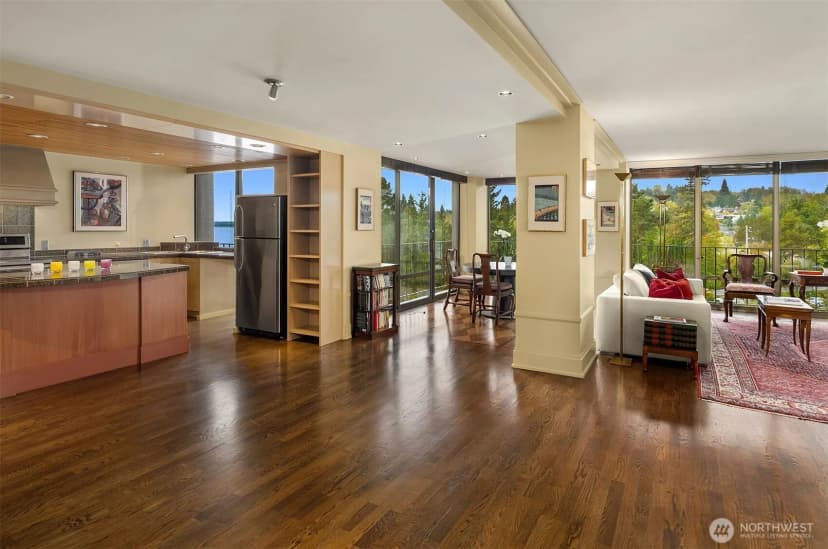 Property photo for 1620 43rd Avenue E #5c, Seattle photo 19