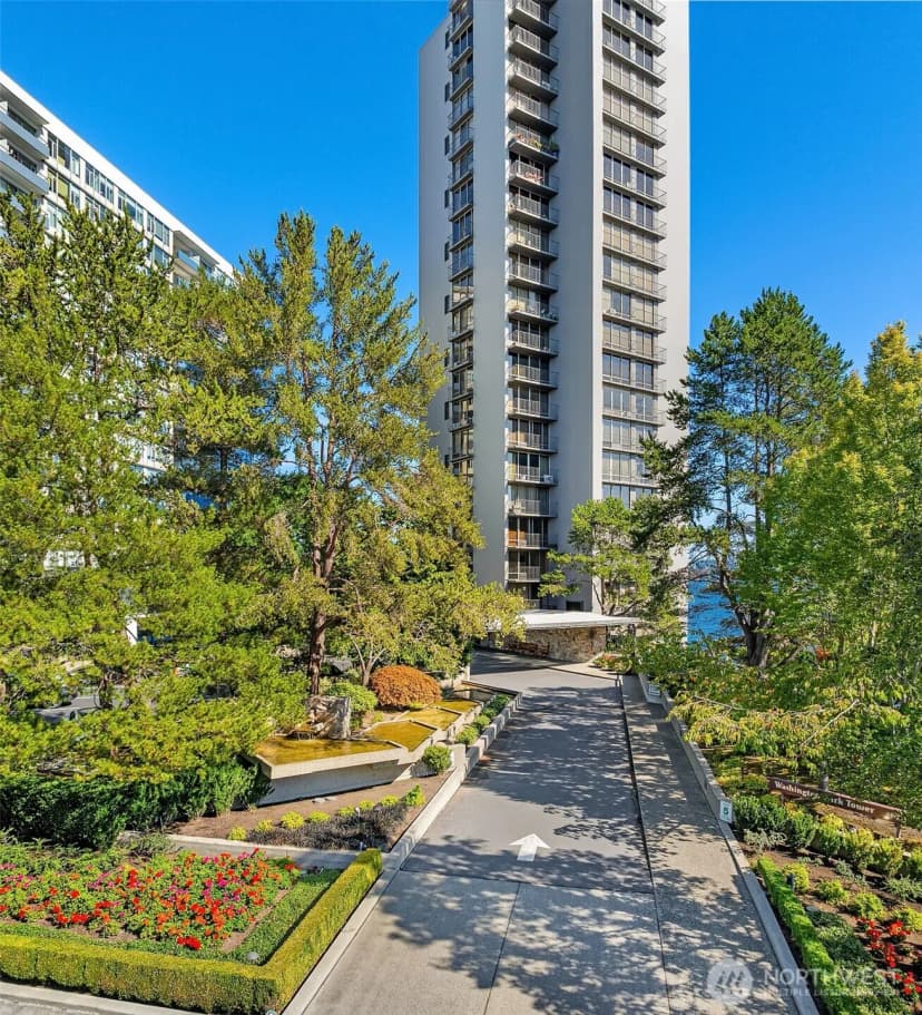 Property photo for 1620 43rd Avenue E #5c, Seattle photo 32