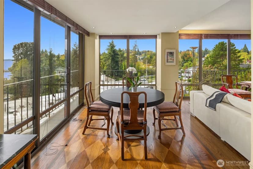 Property photo for 1620 43rd Avenue E #5c, Seattle photo 7