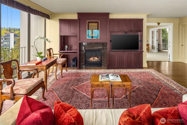 Property photo for 1620 43rd Avenue E #5c, Seattle photo 5