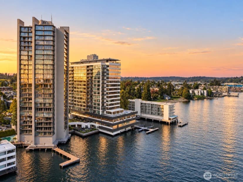 Property photo for 1620 43rd Avenue E #5c, Seattle