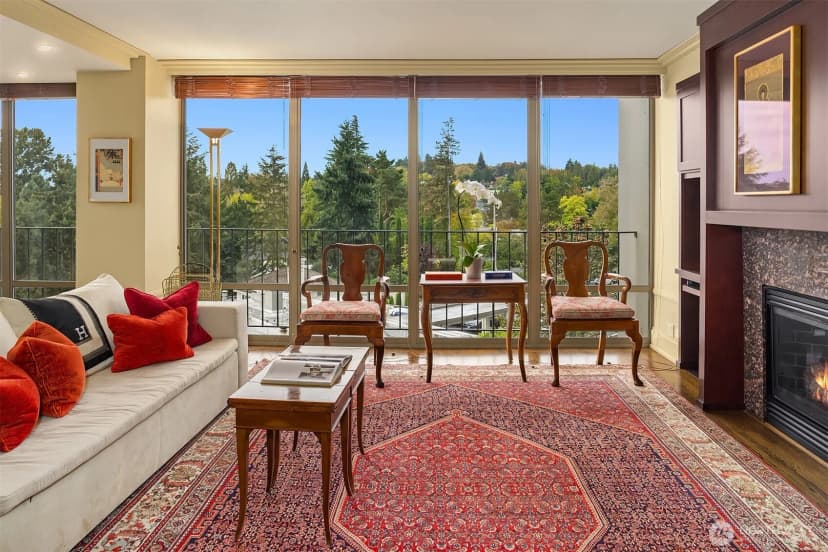 Property photo for 1620 43rd Avenue E #5c, Seattle photo 8