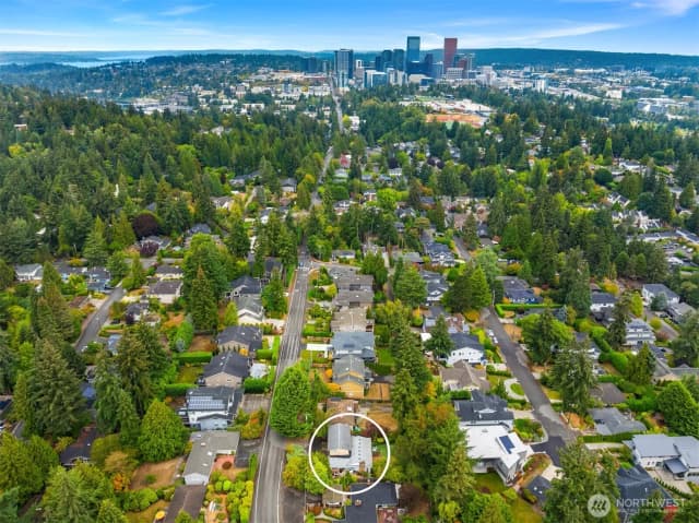 Property photo for 1652 104th Avenue Se, Bellevue