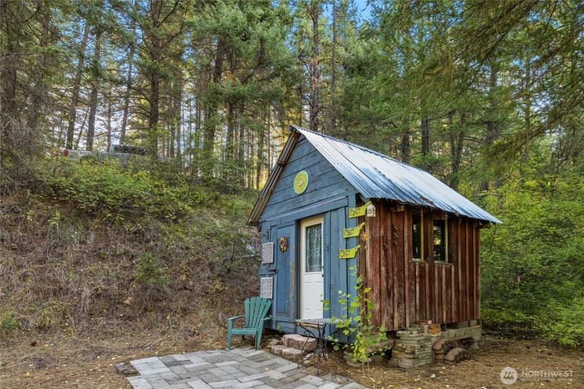 Property photo for 356 Swauk Creek Lane, Cle Elum photo 17