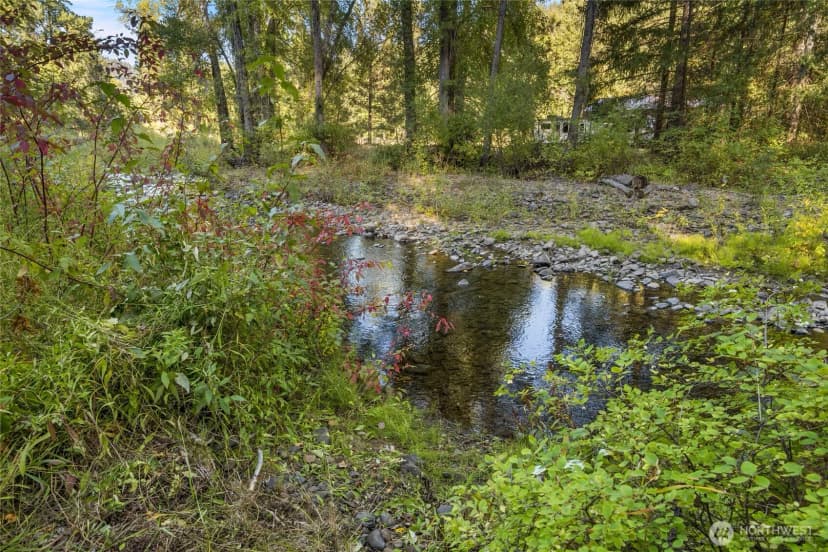 Property photo for 356 Swauk Creek Lane, Cle Elum photo 10